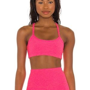 Beyond Yoga Spacedye Slim Racerback Bra